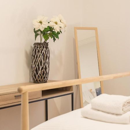 Classic One Bedroom Apartment B Atena Exterior foto