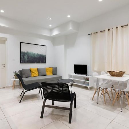 Classic One Bedroom Apartment B Atena Exterior foto