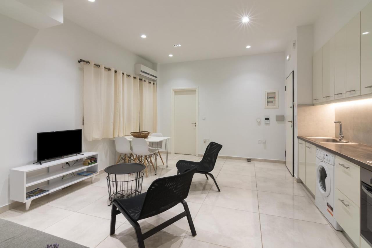 Classic One Bedroom Apartment B Atena Exterior foto