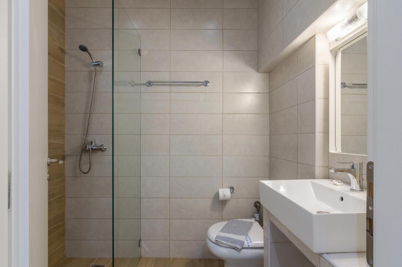 Classic One Bedroom Apartment B Atena Exterior foto