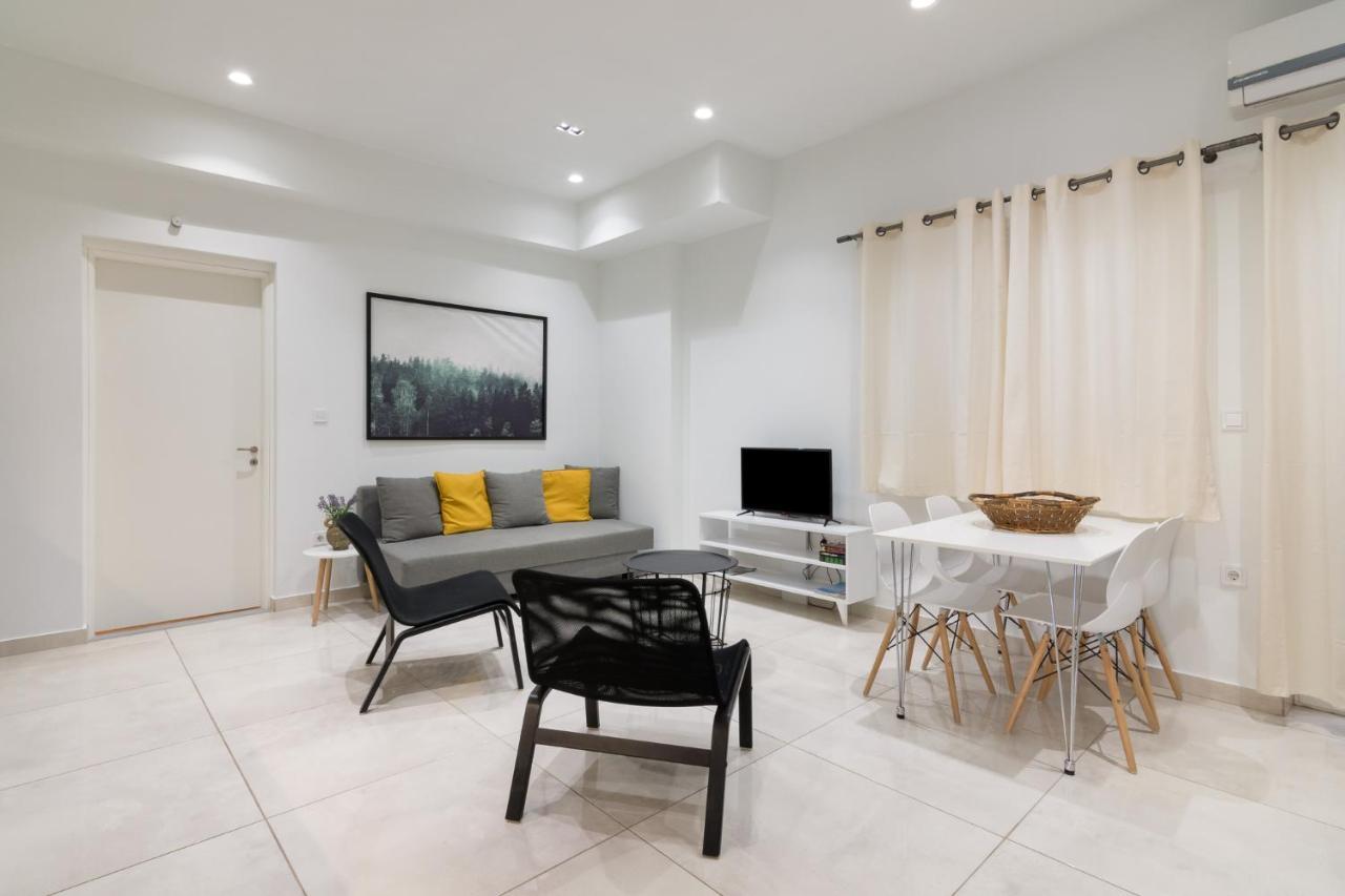 Classic One Bedroom Apartment B Atena Exterior foto